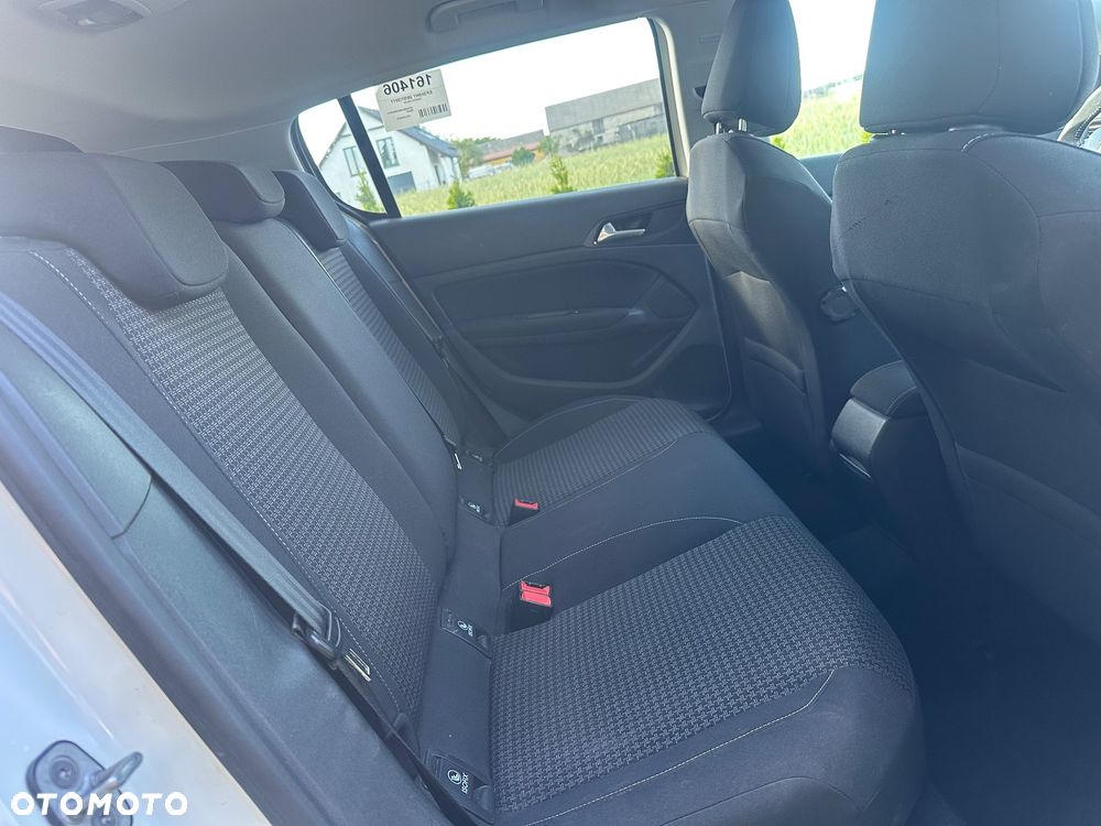Peugeot 308 HDi FAP 110 Business Line - 15