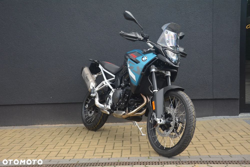 BMW GS - 4