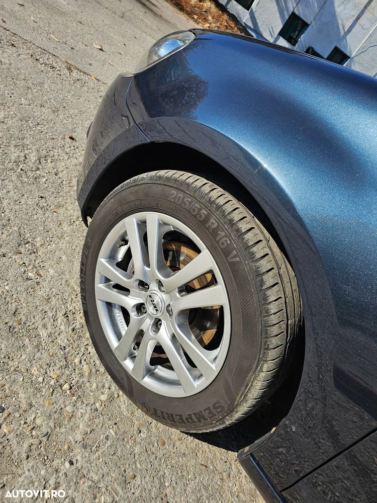 Volkswagen Golf 1.4 TSI DSG Highline - 17