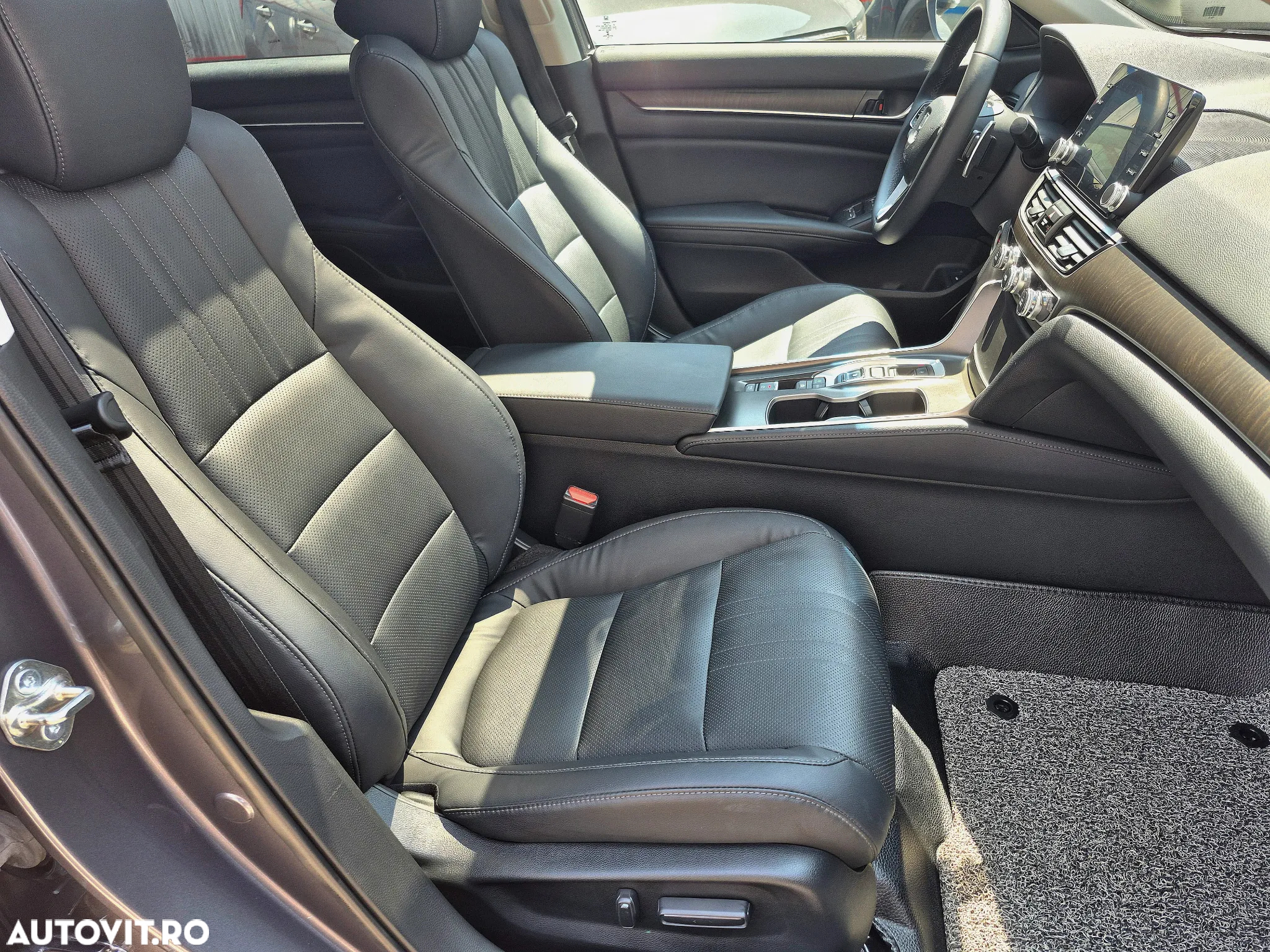 Honda Accord - 21