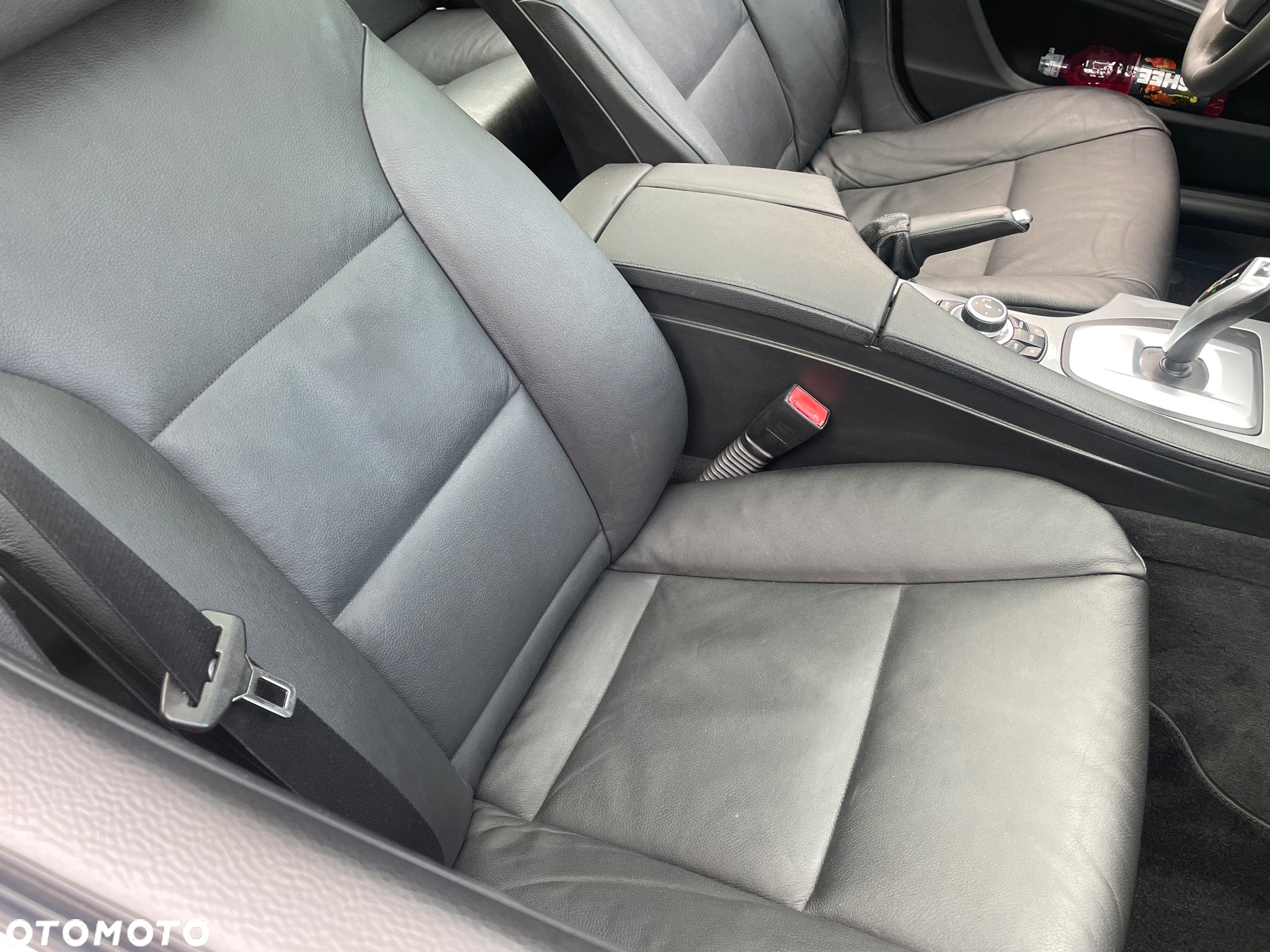 BMW Seria 5 - 23