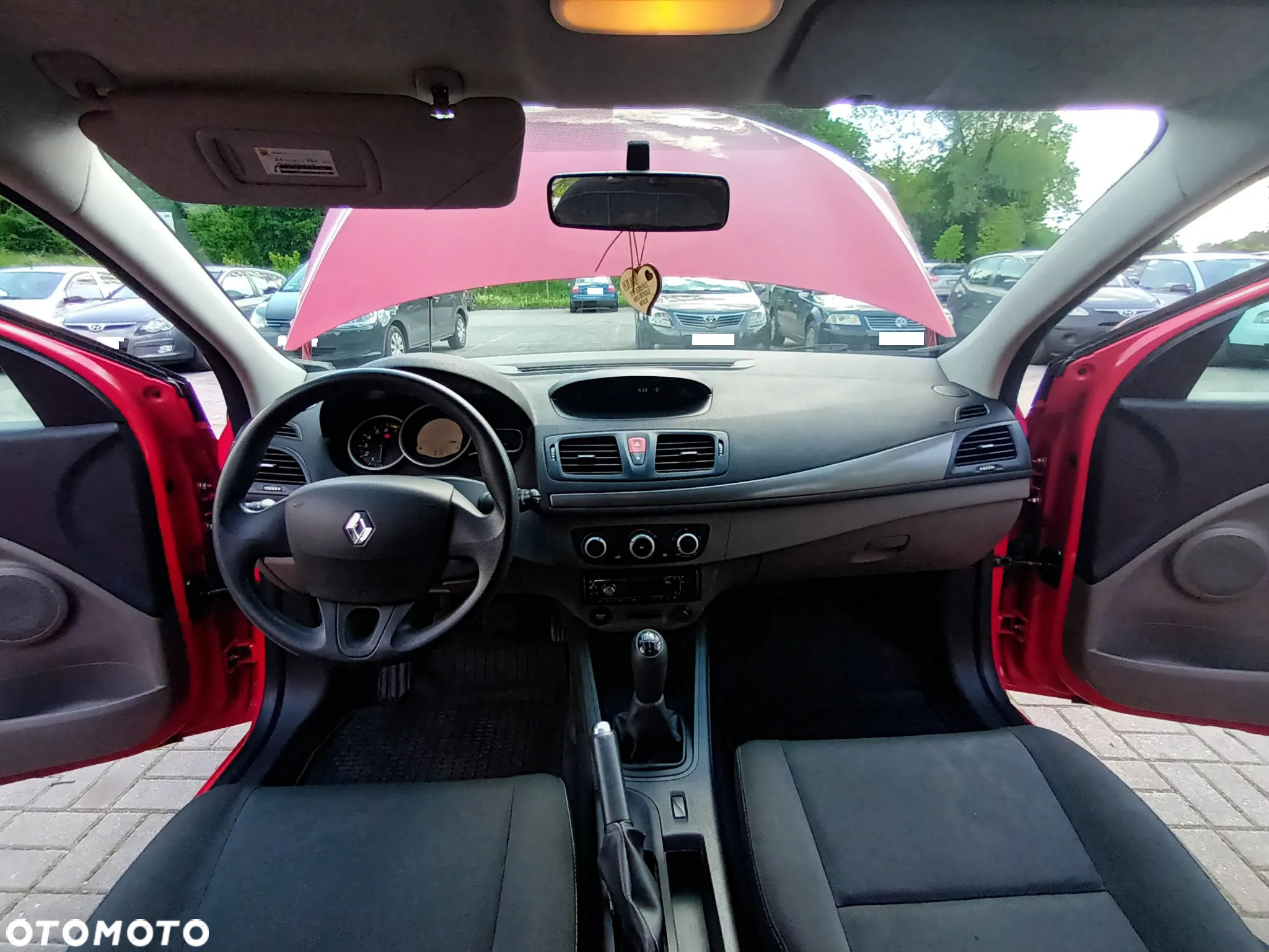 Renault Megane 1.6 16V Expression - 15