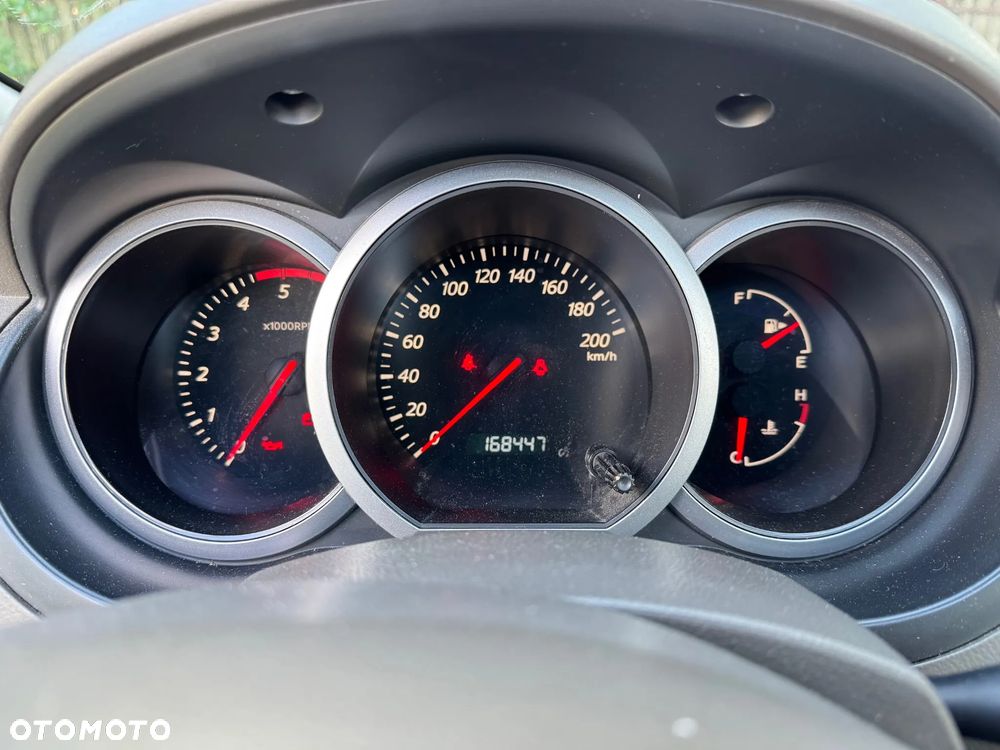 Suzuki Grand Vitara 1.9 DDiS 20th Anniversary - 17