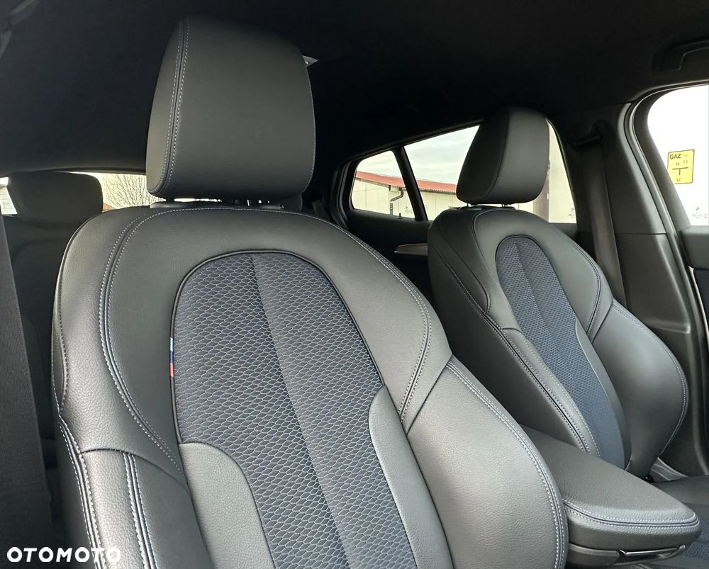 BMW X2 xDrive20d M Sport sport - 25