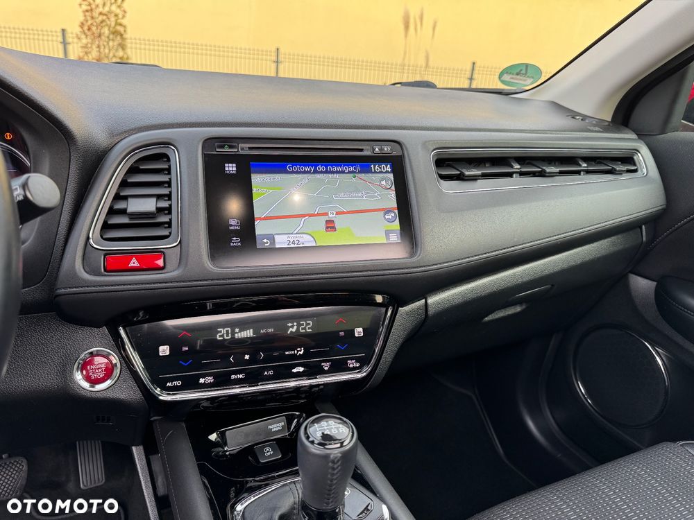 Honda HR-V 1.5 i-VTEC Executive - 32