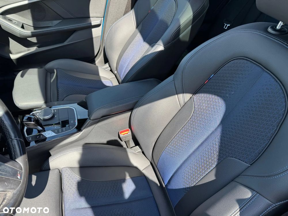 BMW Seria 2 220d xDrive M Sport - 12