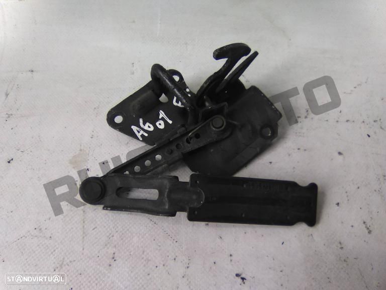 Fechadura Capot 4b082_3480e Audi A6 C5 (4b) [1997_2005] 2.0 - 1