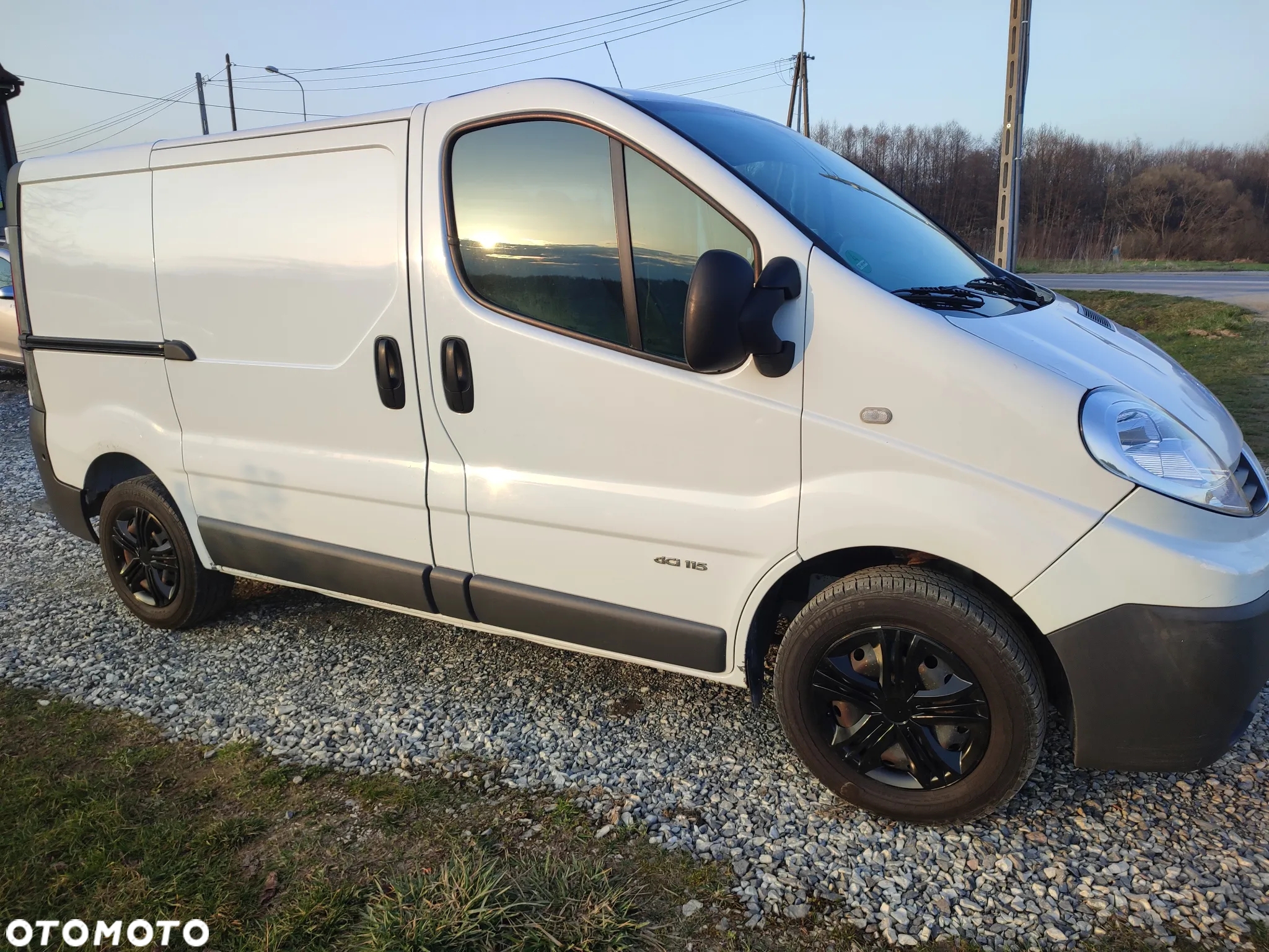 Renault Trafic - 10