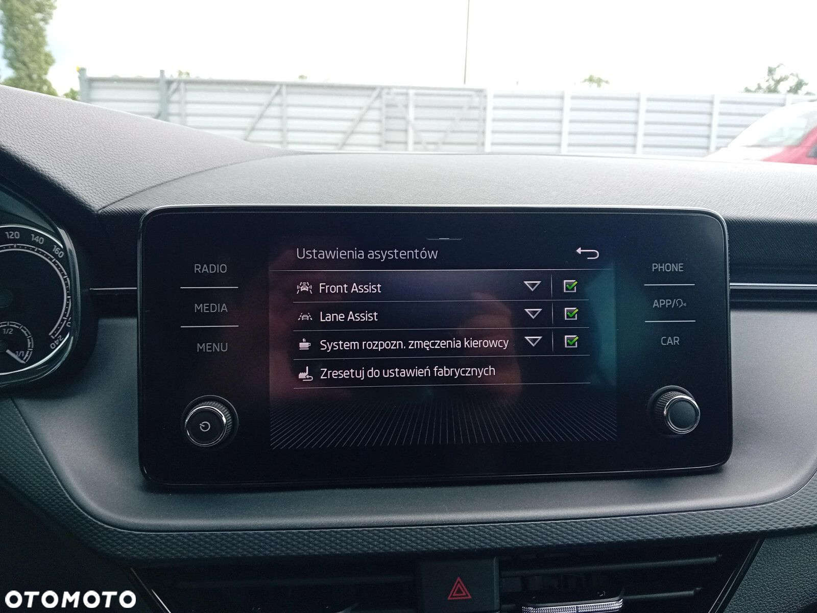 Skoda Scala 1.5 TSI Ambition - 20