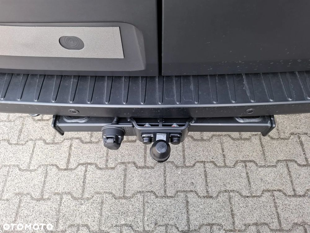 Ford Transit L3H2 - 9
