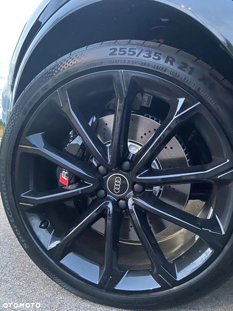 Audi RS Q3 - 5