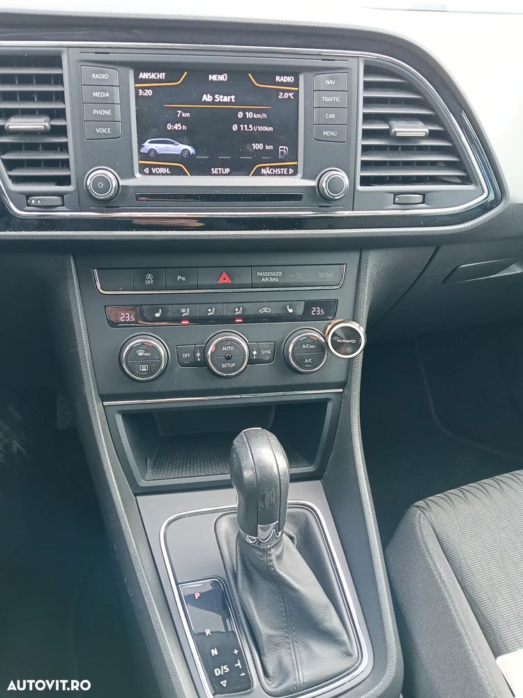 Seat Leon - 5