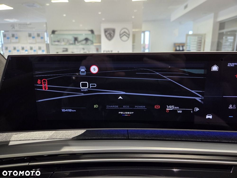 Peugeot 3008 - 23