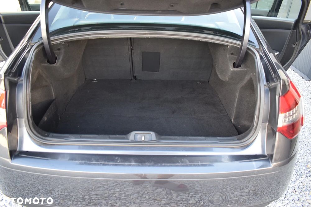 Citroën C5 2.0 HDi Exclusive - 15