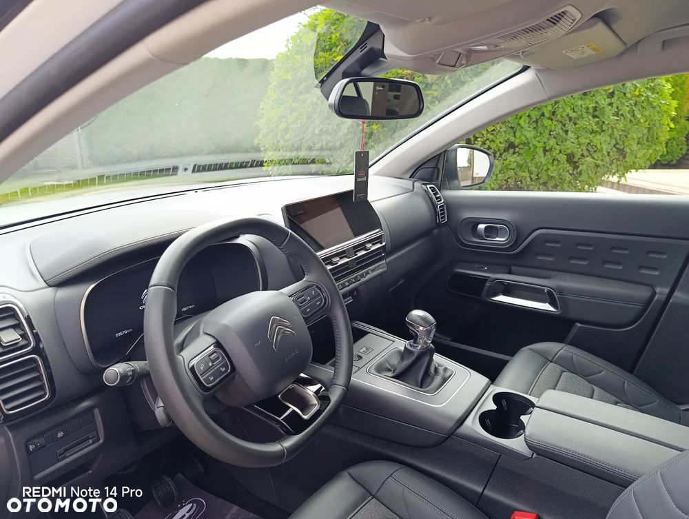 Citroën C5 Aircross - 18