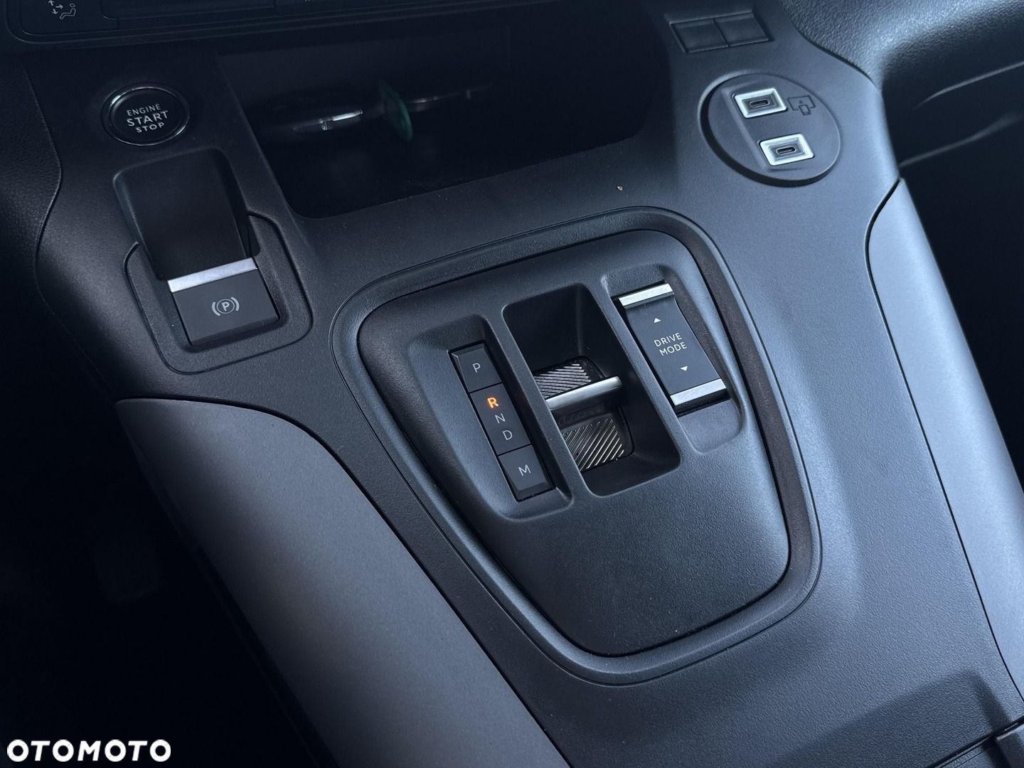 Toyota Proace City Verso - 23