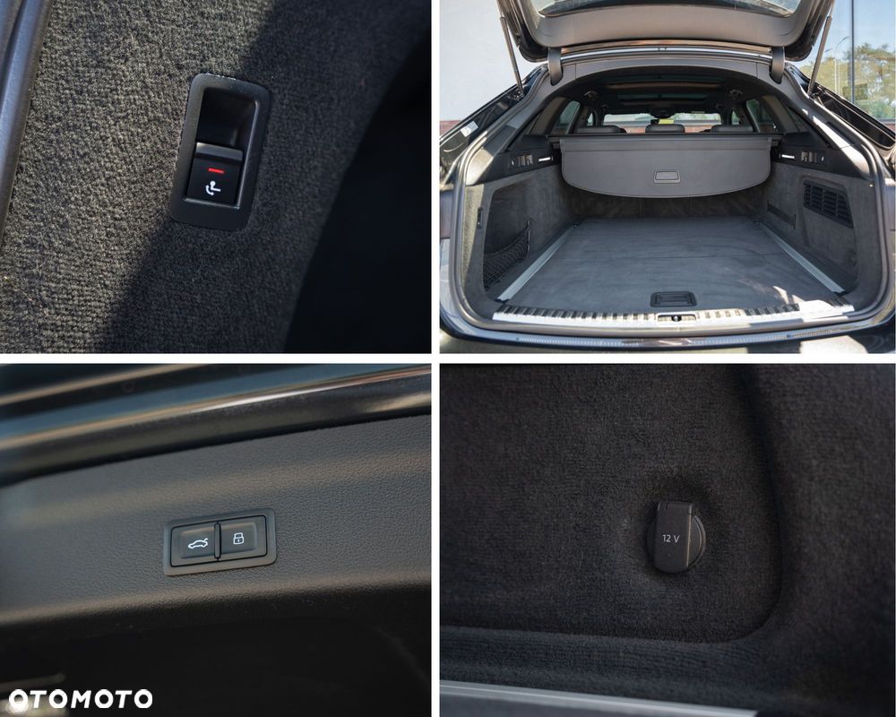 Audi A6 Avant - 41