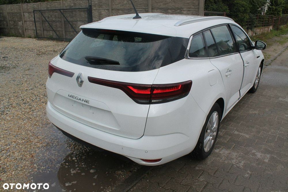 Renault Megane - 5