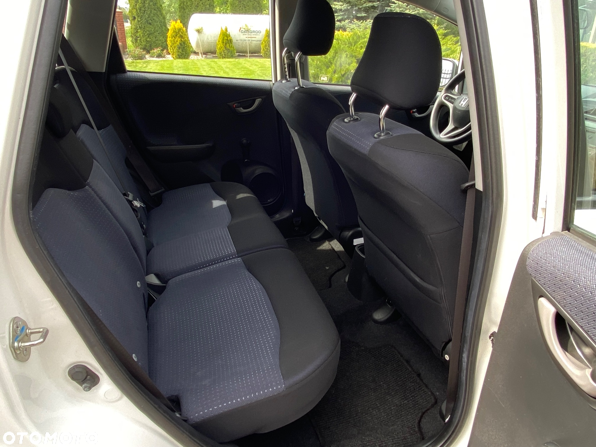 Honda Jazz - 10