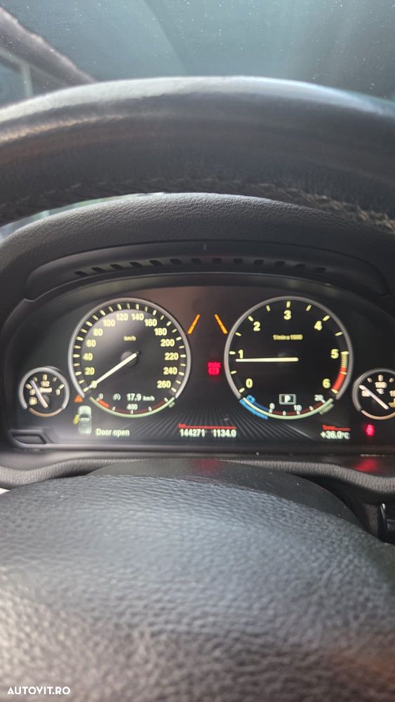 BMW X3 - 5