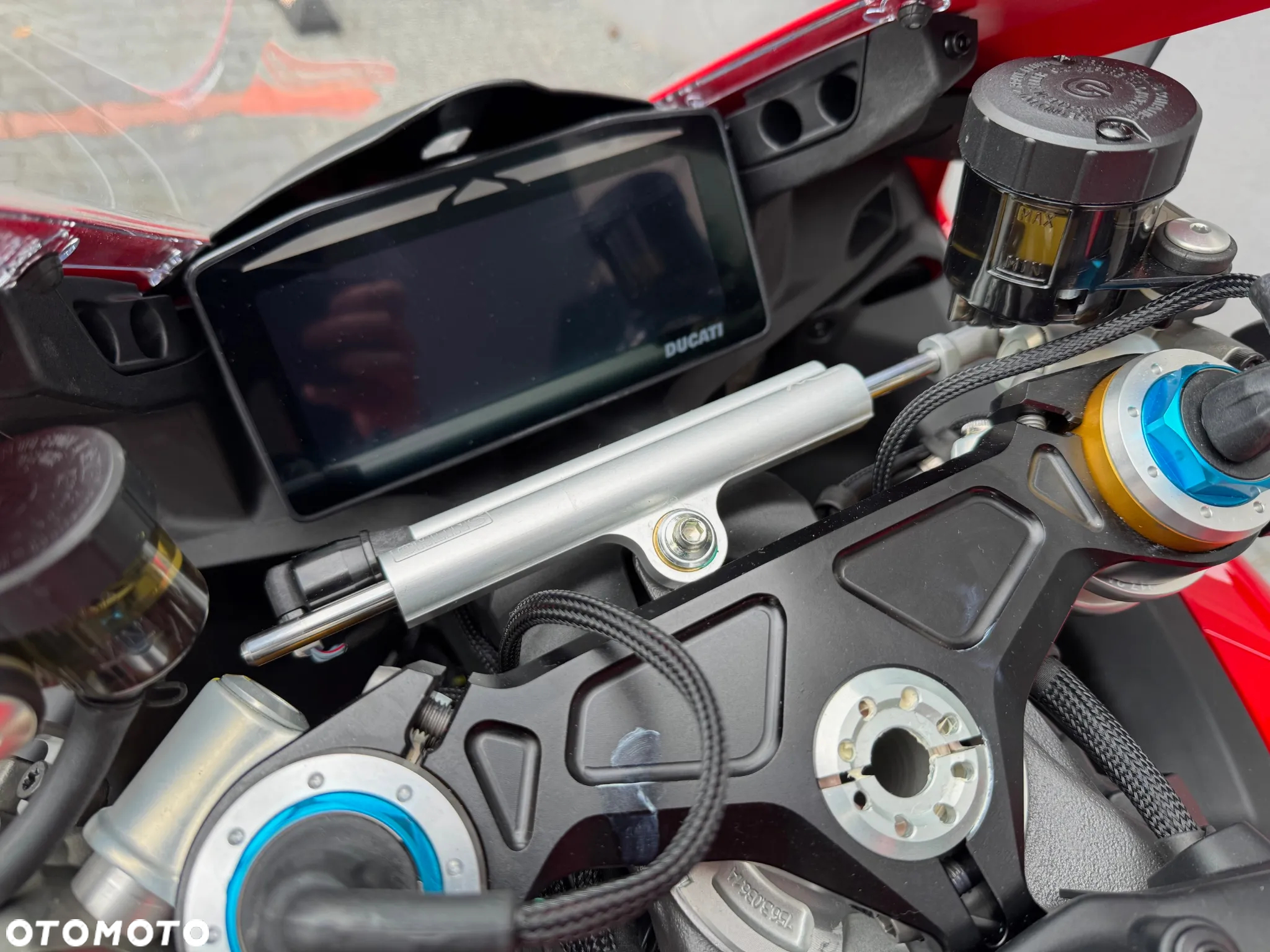 Ducati Panigale V4 - 7