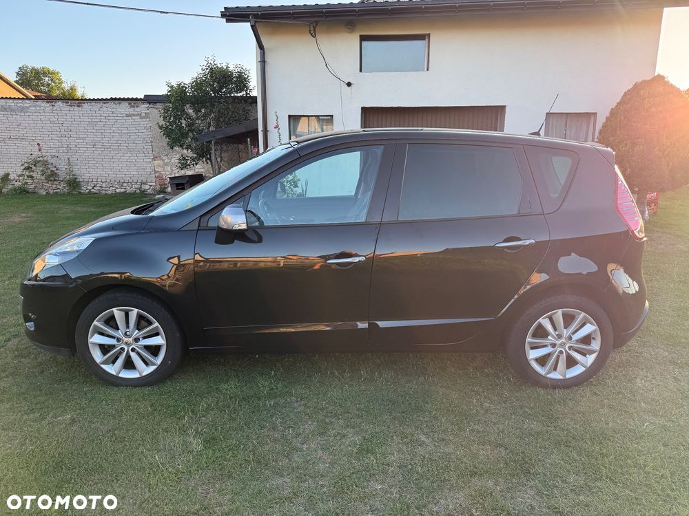 Renault Scenic 1.6 16V 110 Expression - 14