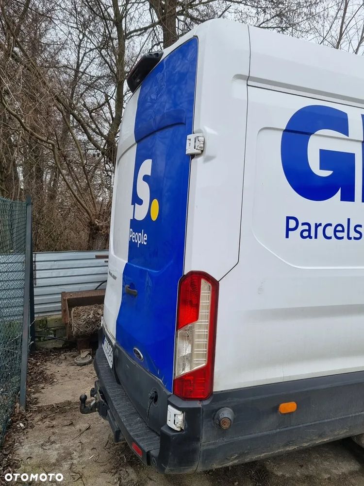 Ford Transit - 6