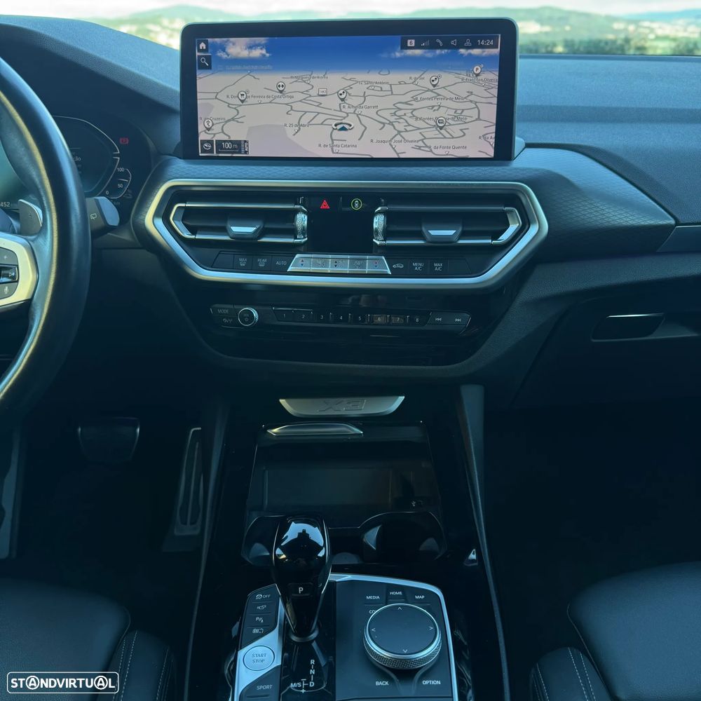 BMW X3 30 e xDrive Pack M - 18