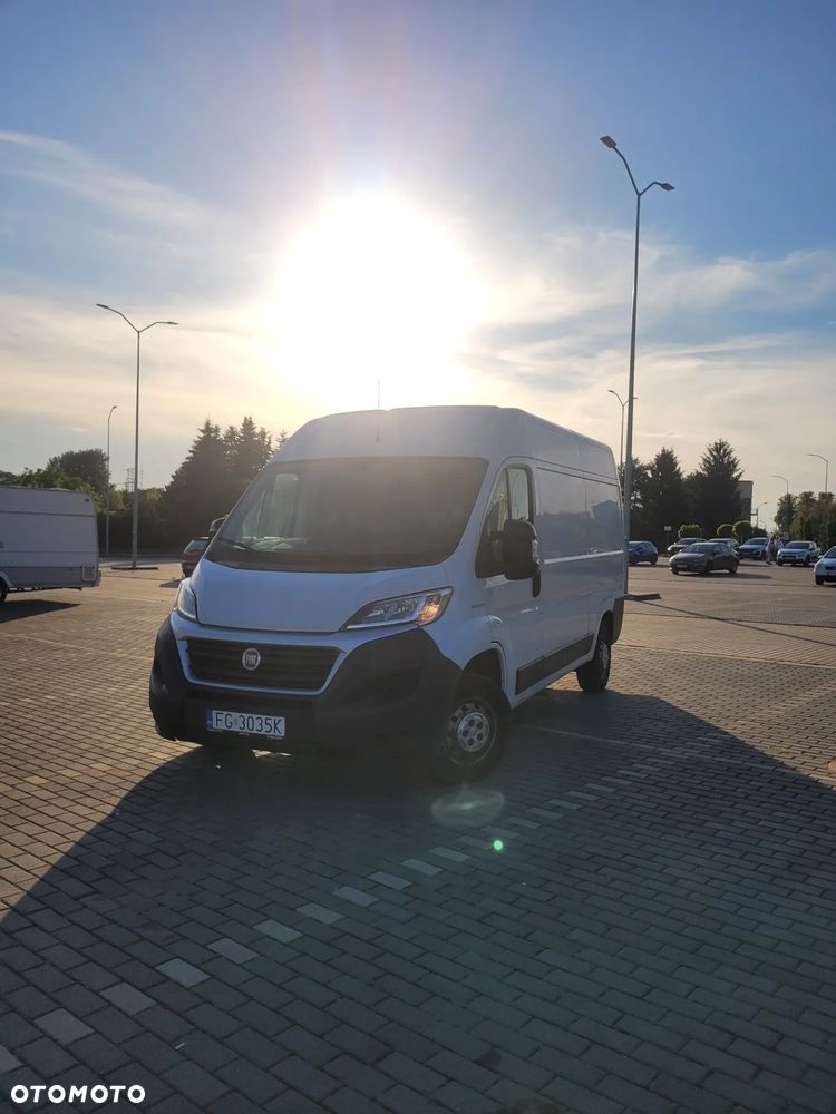 Fiat Ducato - 1