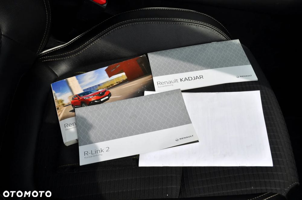Renault Kadjar - 40