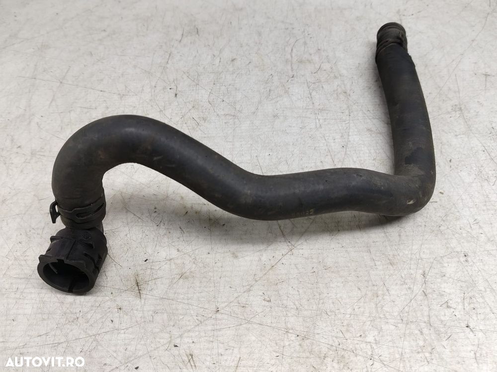 Conducta apa 1.9 tdi 1k0122291h Seat Leon 2 1P [2005 - 2009] - 2