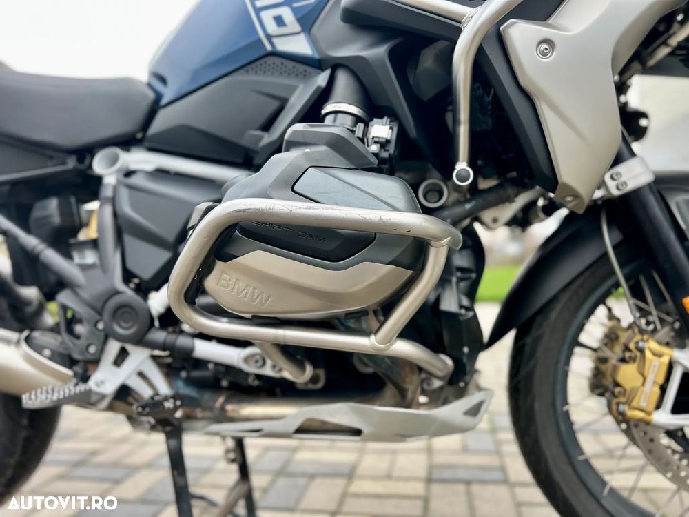 BMW R1250GS - 6