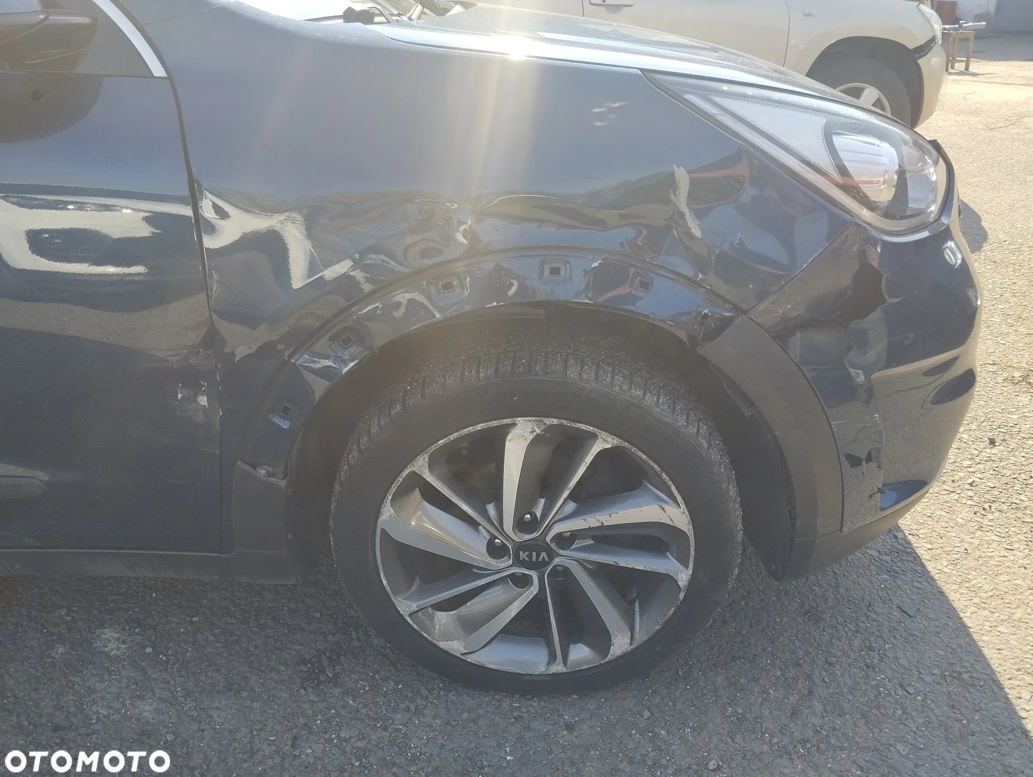 Kia Niro - 19
