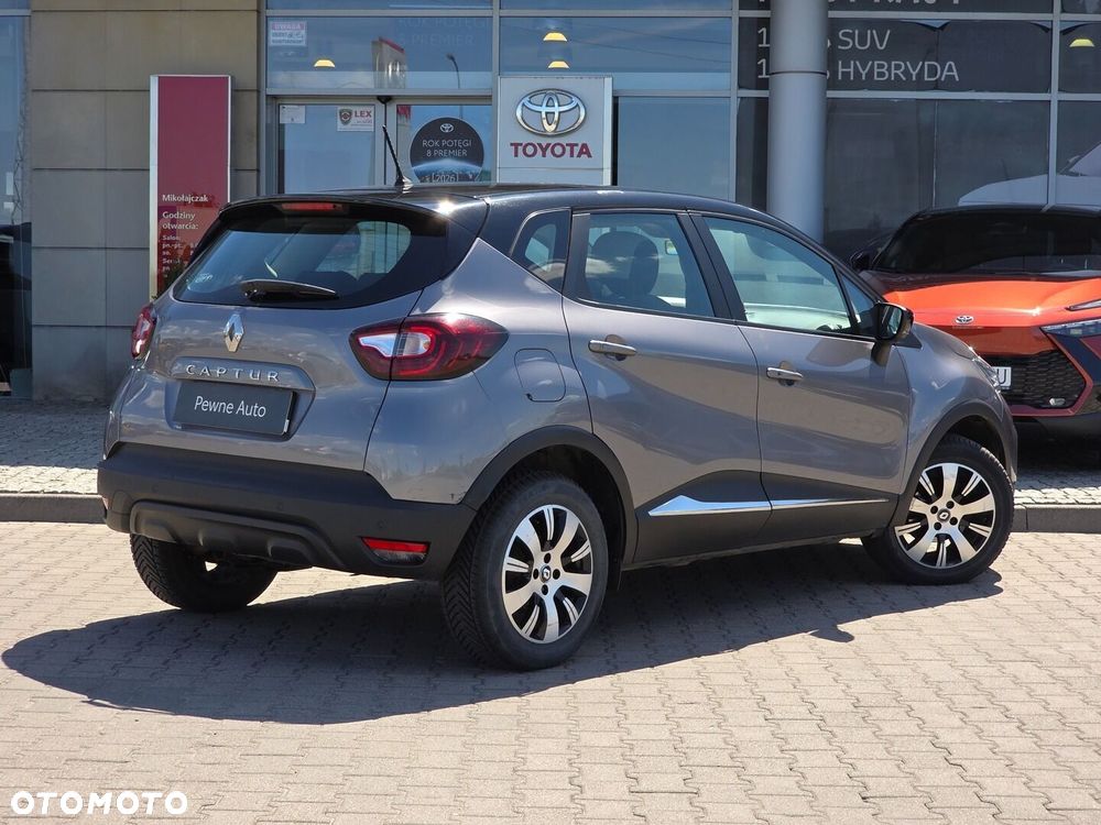 Renault Captur 0.9 Energy TCe Alize - 6
