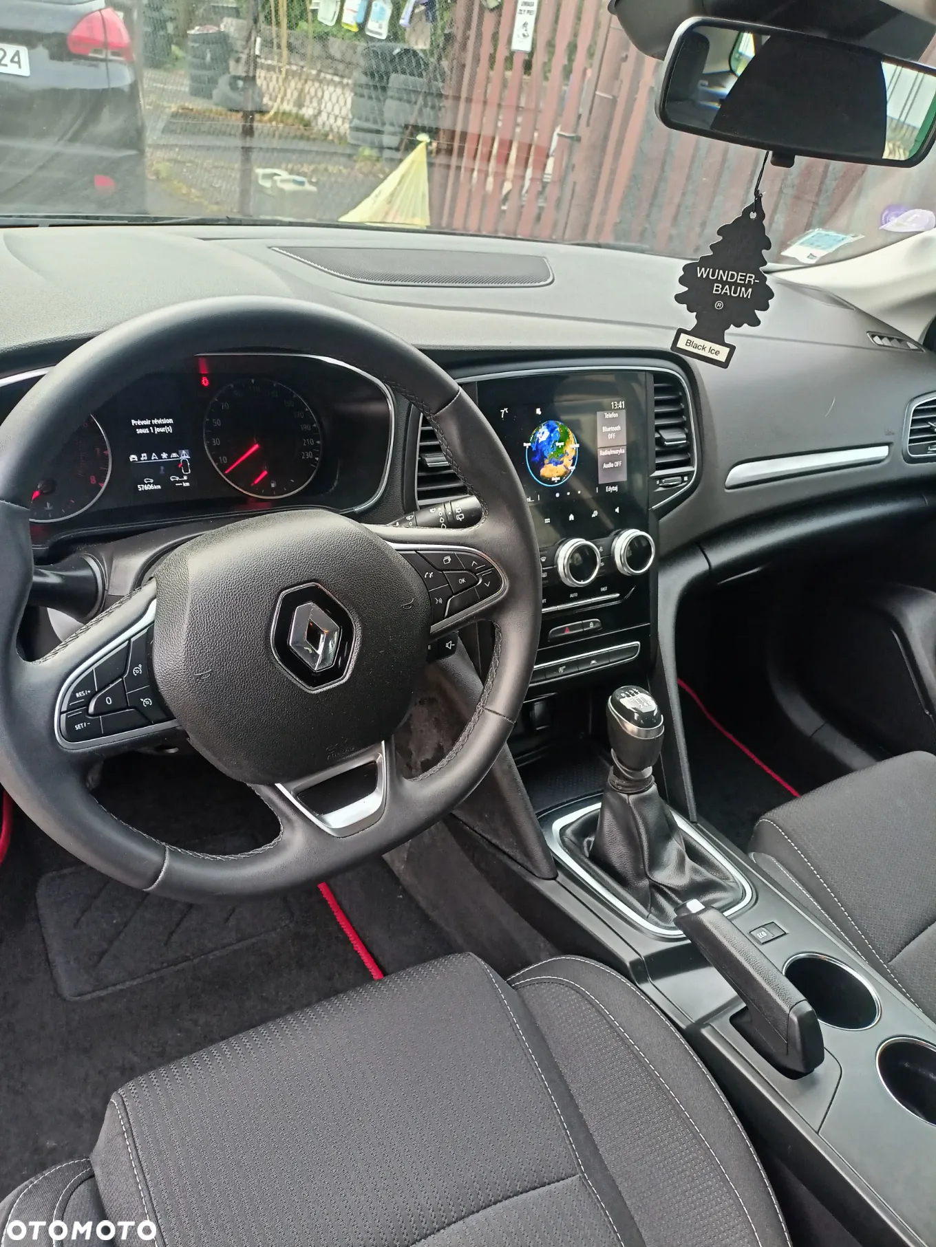 Renault Megane Grandtour TCe 115 GPF LIFE - 5
