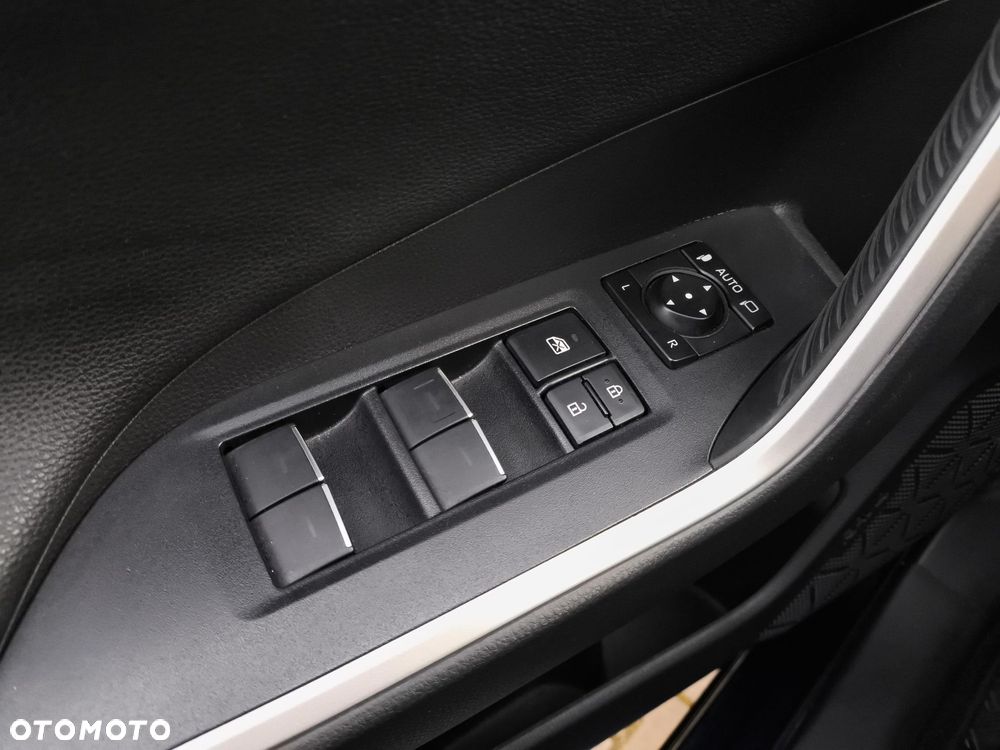 Toyota RAV4 2.5 Hybrid Selection 4x4 - 16