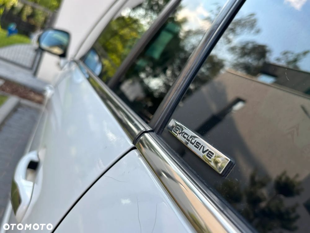 Citroën C4 Grand Picasso - 14