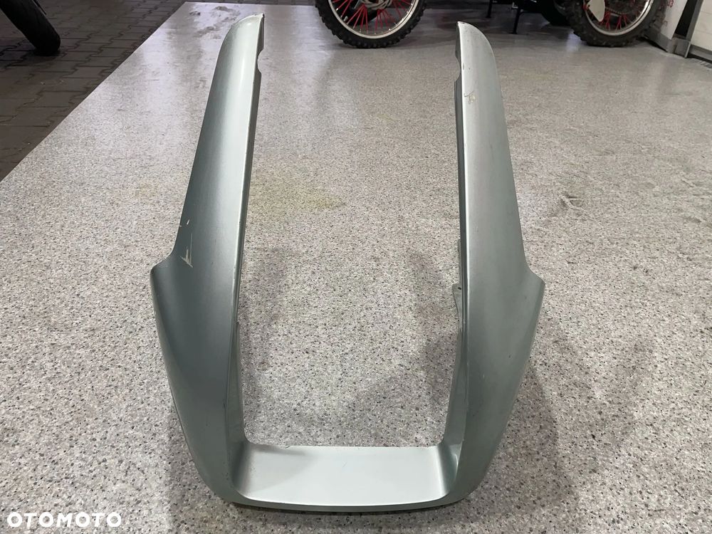plastik/czaszka/pokrywa górna BMW K100 RS (nr1227) - 1