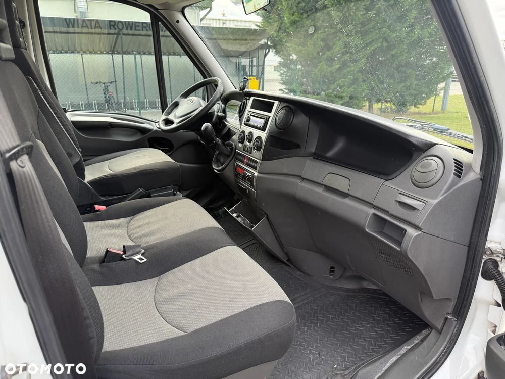 Iveco Daily 50C15 - 10