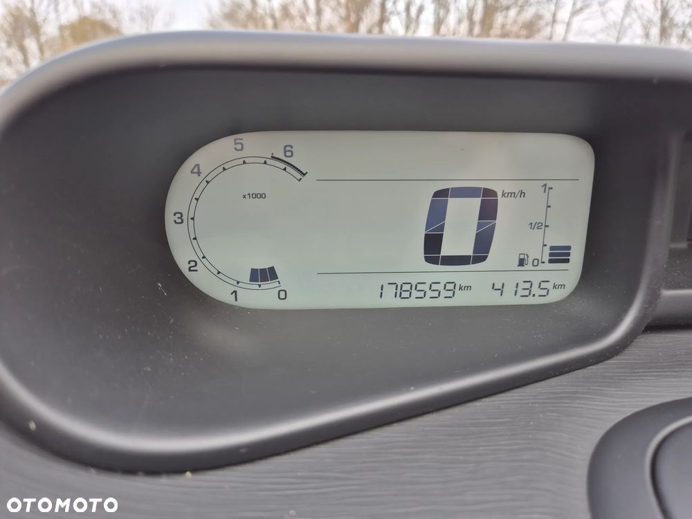 Citroën C3 Picasso VTi 95 Exclusive - 11