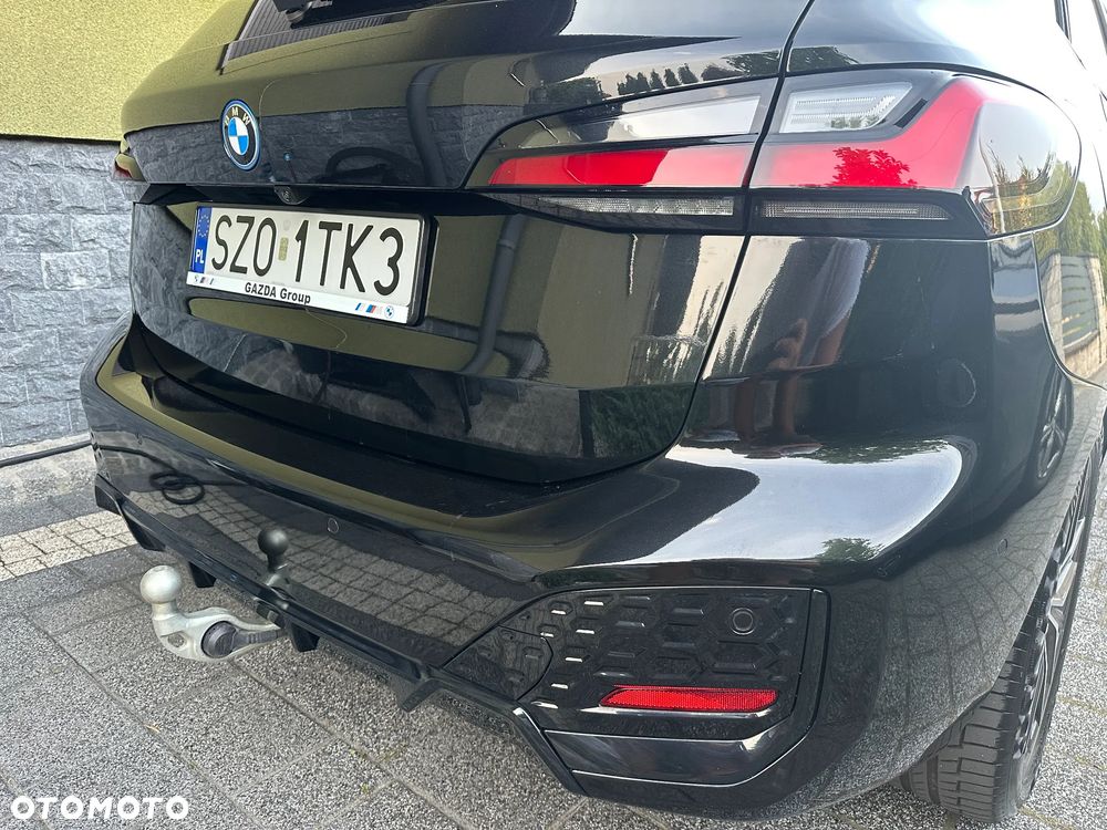 BMW Seria 2 230e xDrive M Sport sport - 13