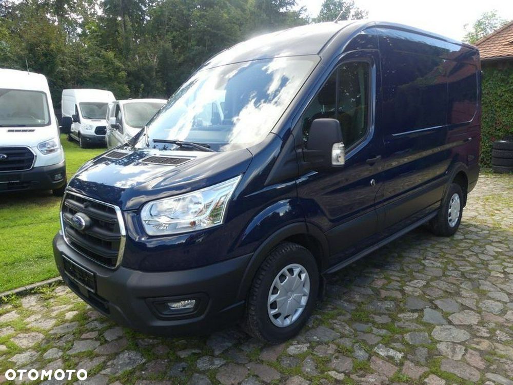 Ford Transit - 2