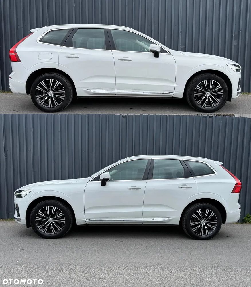 Volvo XC 60 B5 B AWD Geartronic Inscription - 26