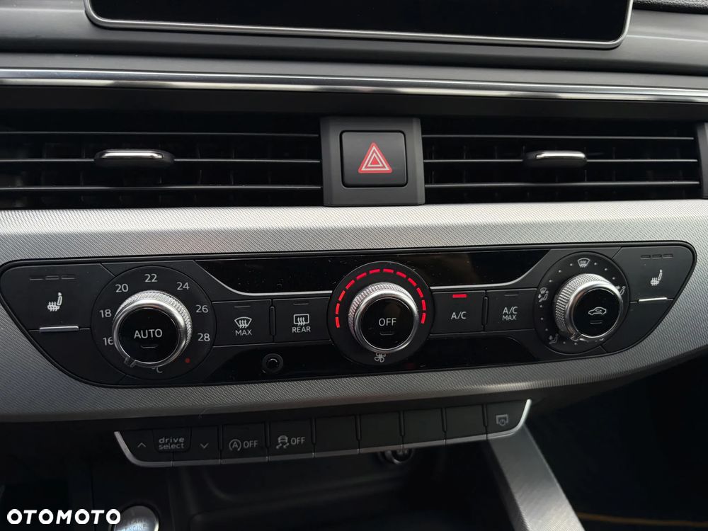 Audi A5 Sportback 2.0 TFSI S tronic design - 30
