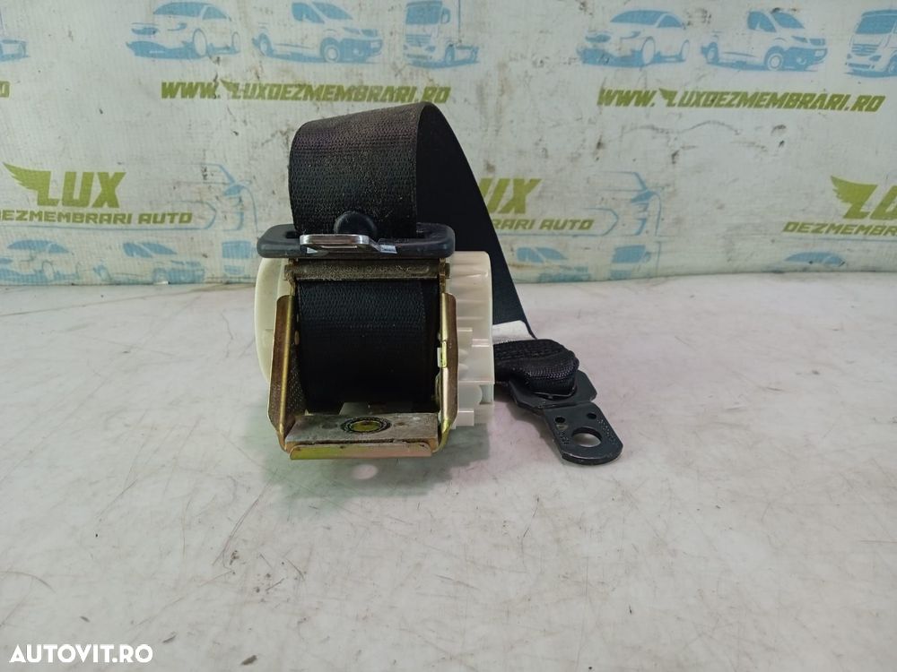 Centura spate 33036505E BMW X3 E83 [2003 - 2006] 2.0 D m47 204D4 - 3