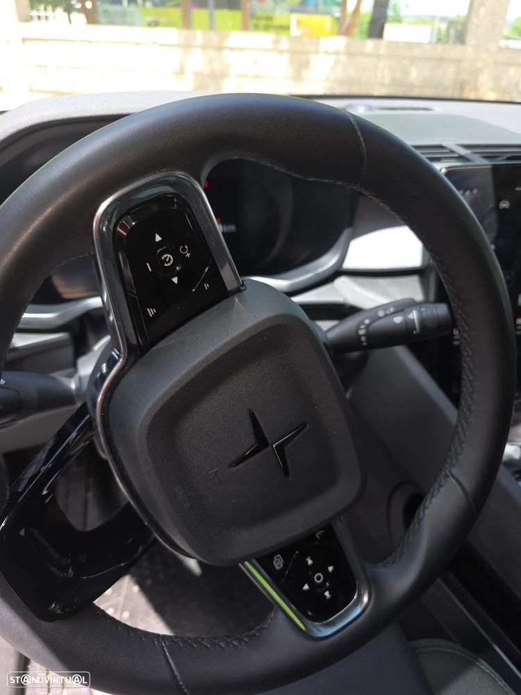 Polestar 2 Long Range 82 kWh AWD Performance Prime - 5