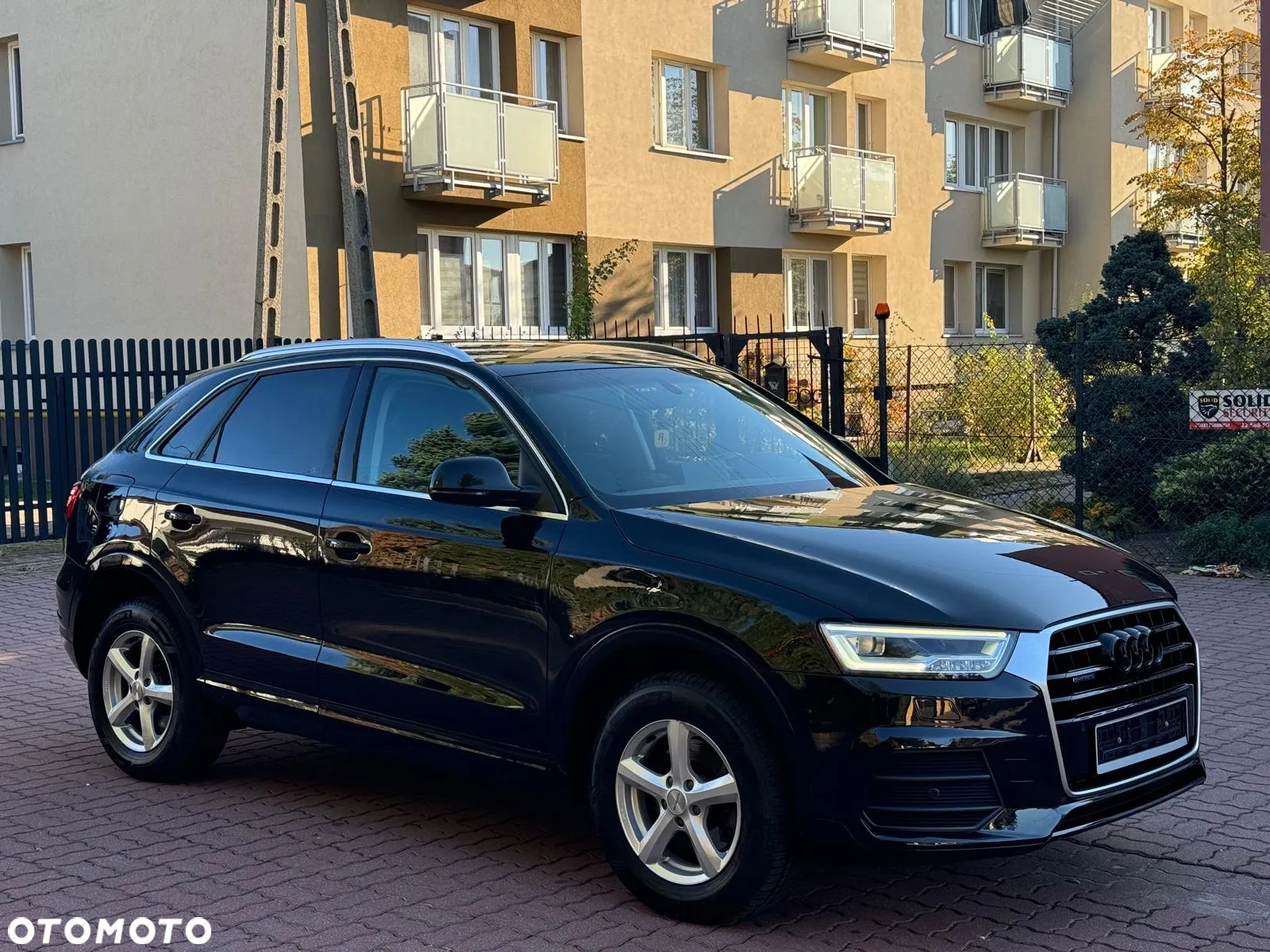 Audi Q3 2.0 TFSI Quattro Sport S tronic - 37