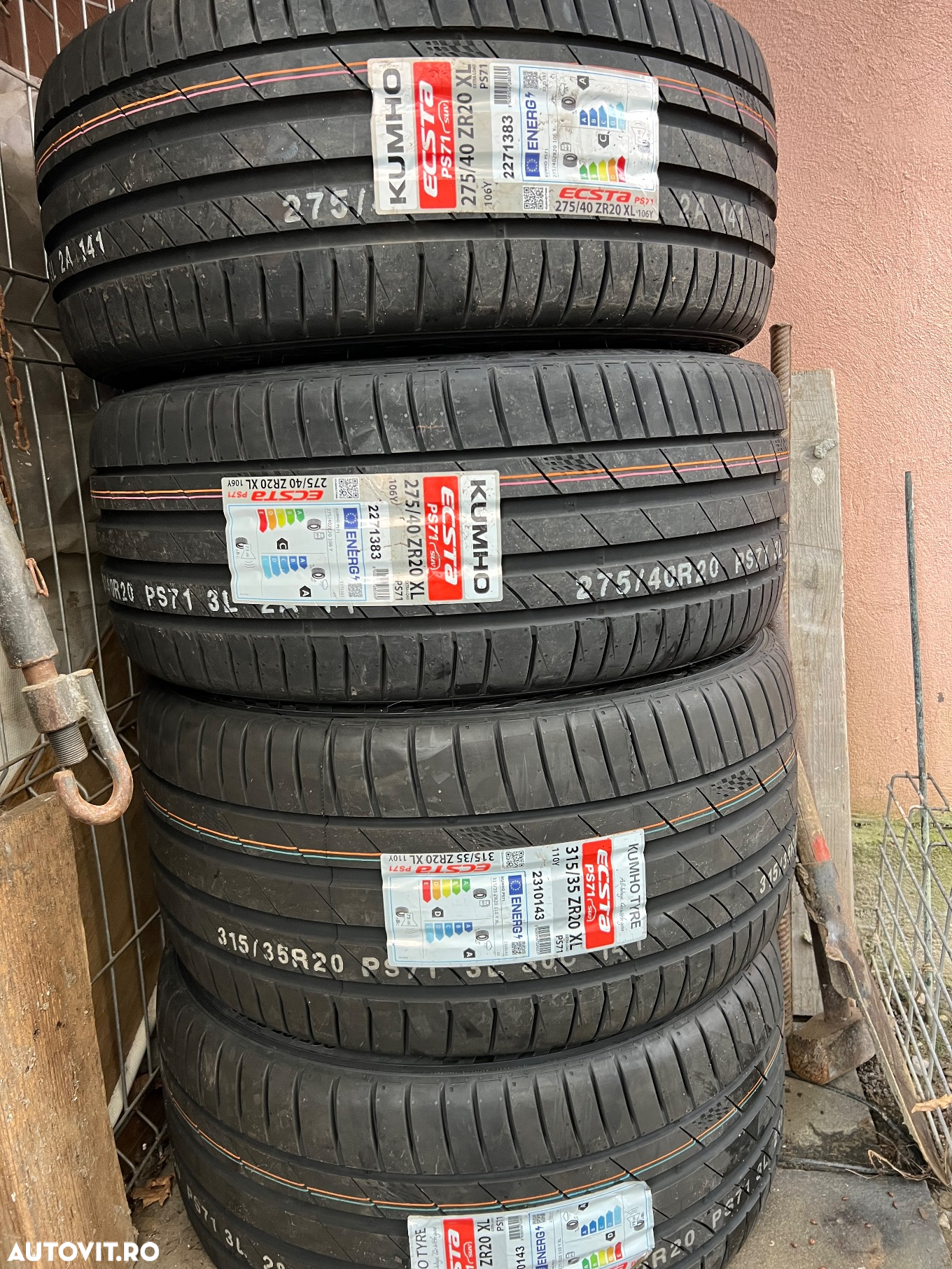 BMW X5 xDrive40d - 21