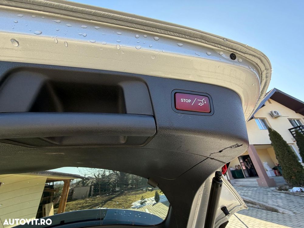 Mercedes-Benz GLA 220 CDI 4MATIC 7G-DCT - 9