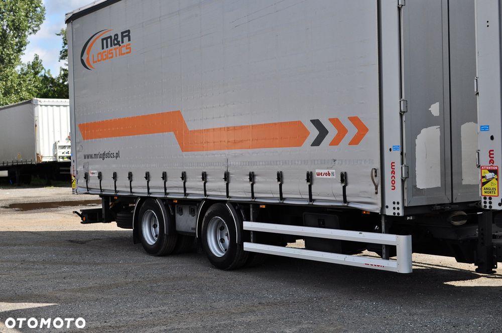 Volvo FH460 - 12